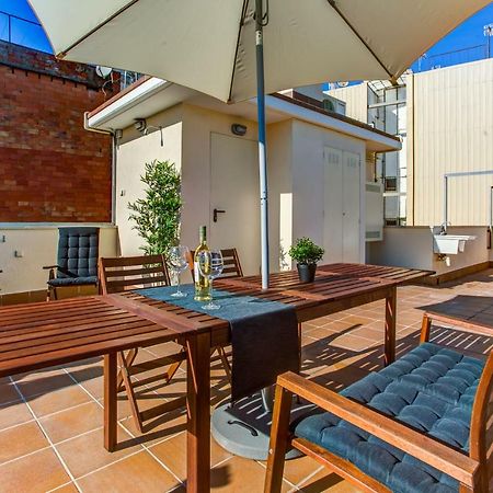 Friendly Rentals Palmer L’Hospitalet de Llobregat Exterior foto